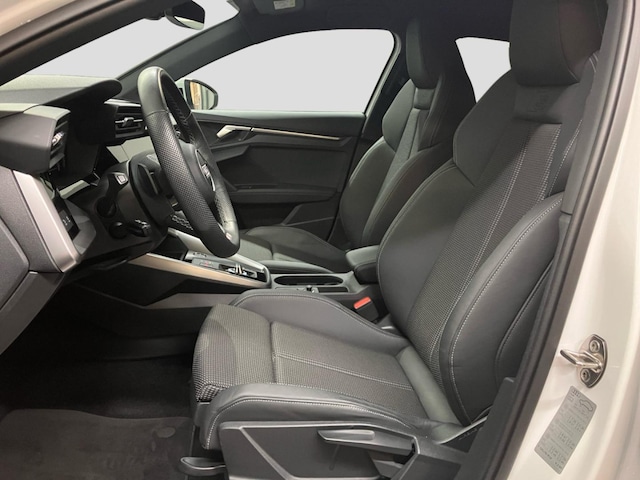 Audi S3 Quattro S-Tronic Sportback