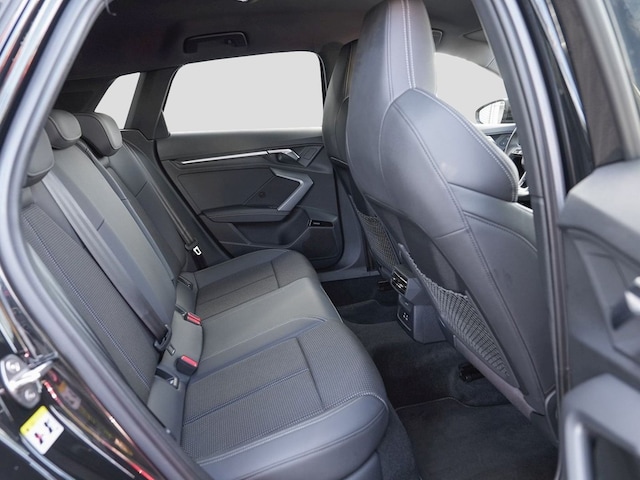 Audi A3 35 TFSI S-Line S-Tronic Sportback