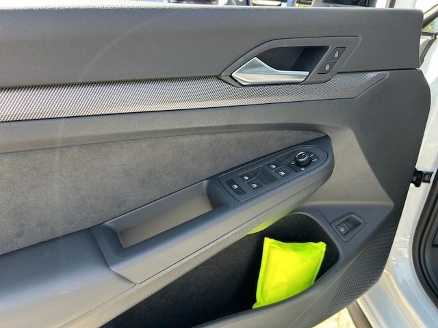 Volkswagen Golf GTE eHybrid