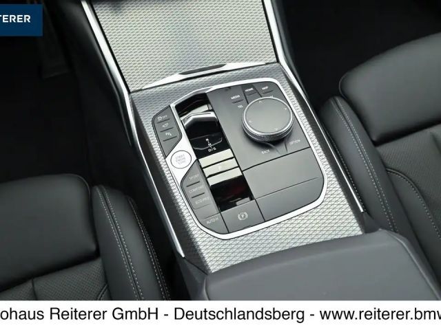 BMW 320 320d M-Sport xDrive