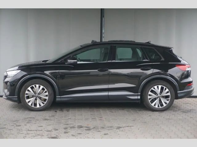 Audi Q4 e-tron 40 S-Line