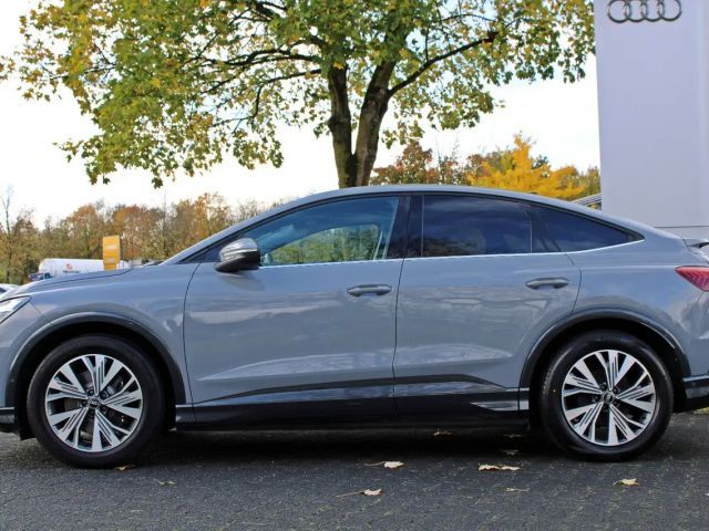 Audi Q4 e-tron 40 Sportback