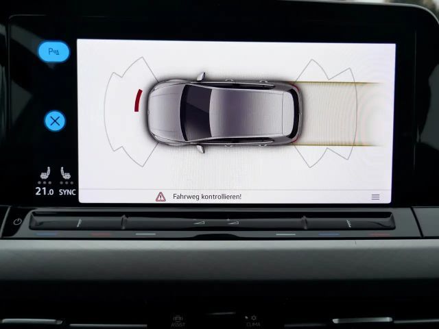 Volkswagen Golf 2.0 TDI Golf VIII Life