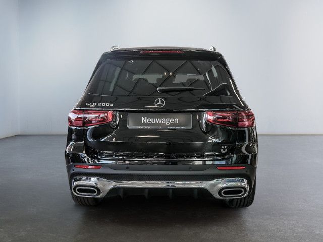 Mercedes-Benz GLB 200 GLB 200 d