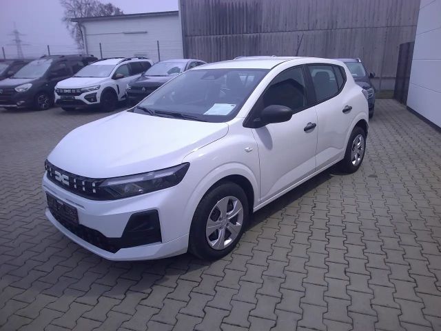 Dacia Sandero Essential