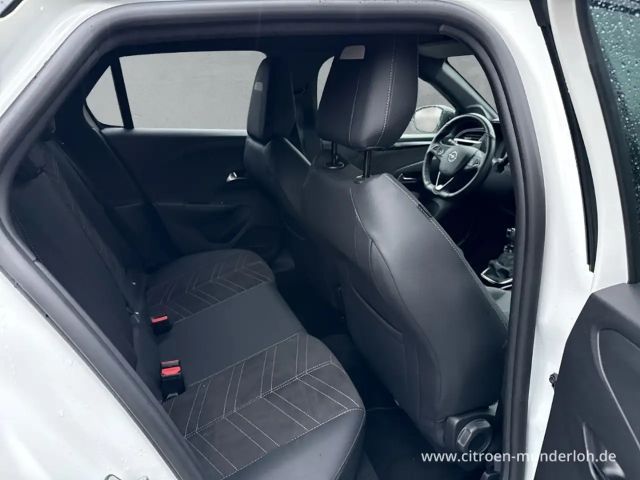 Opel Corsa GS-Line Grand Sport Turbo