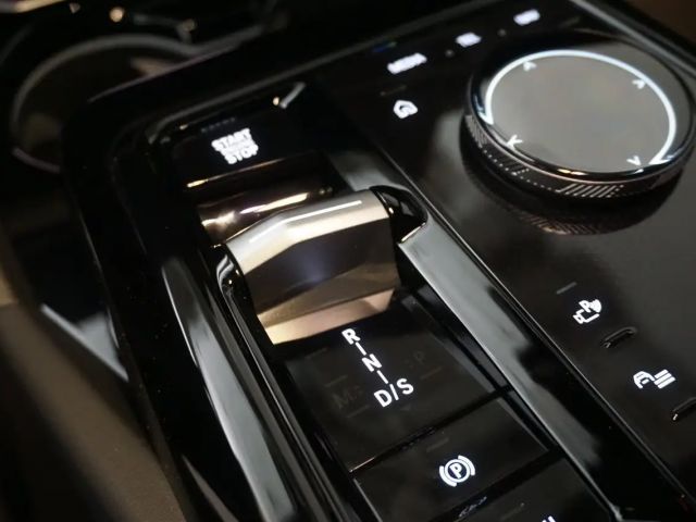 BMW 520 520d Sedan xDrive