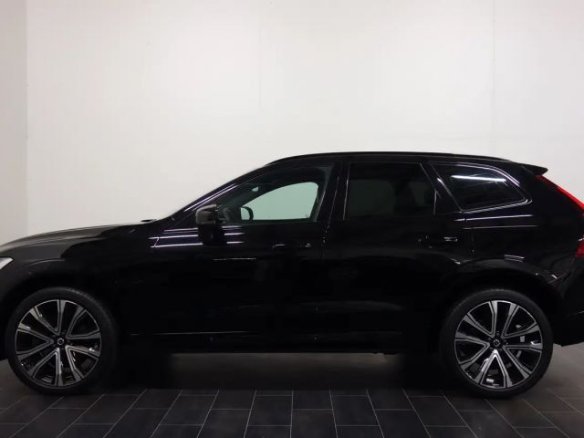 Volvo XC60 AWD Dark Geartronic Plus