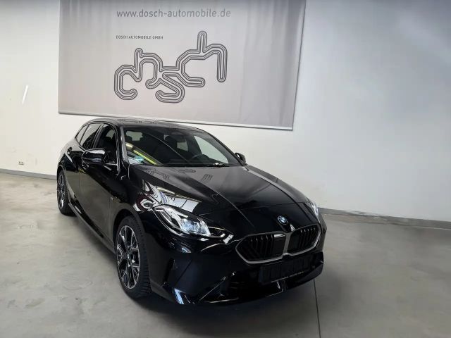 BMW 118 118d M-Sport Sedan