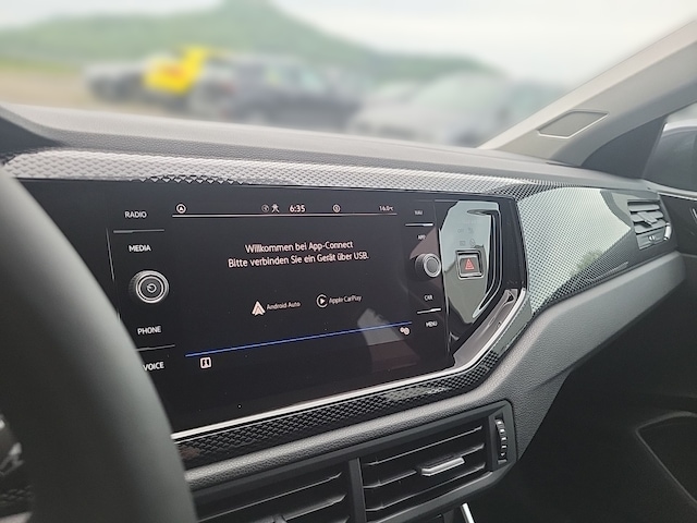 Volkswagen Taigo 1.0 TSI DSG Life