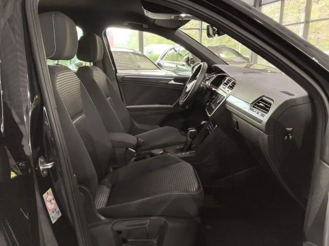 Volkswagen Tiguan 1.5 TSI DSG