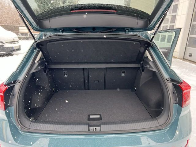 Volkswagen T-Roc 2.0 TDI Life