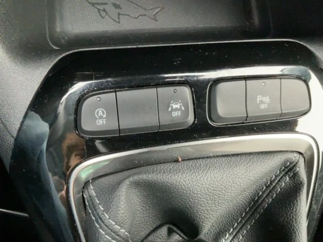 Opel Corsa 1.2 Turbo Edition Turbo