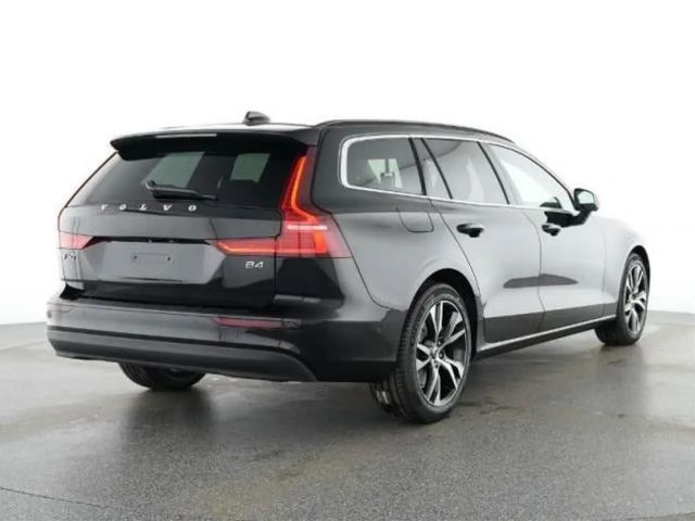Volvo V60 Core