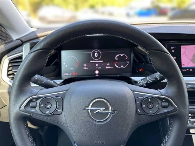 Opel Grandland X Ultimate