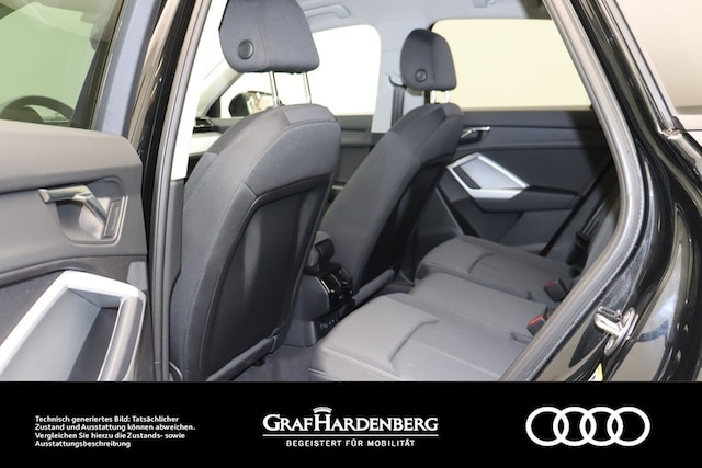 Audi Q3 35 TFSI S-Tronic