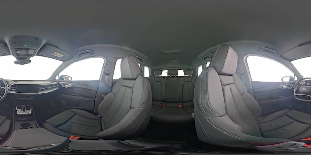 Audi Q4 e-tron Quattro