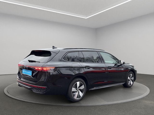 Volkswagen Passat DSG R-Line eHybrid