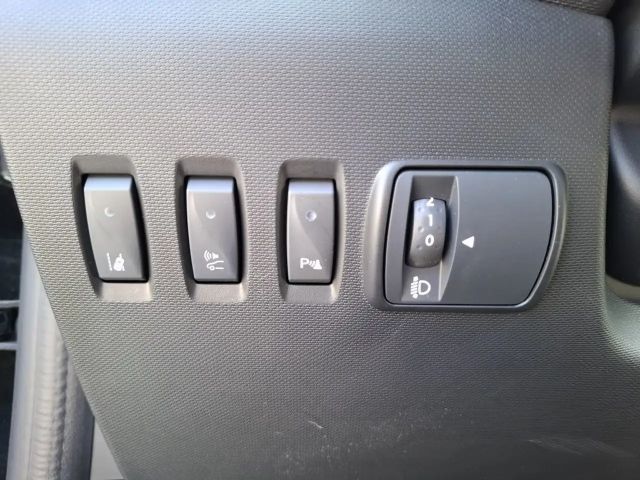 Renault Twingo E-Tech