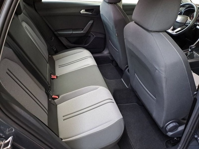 Seat Leon 1.5 TSI Sportstourer Style