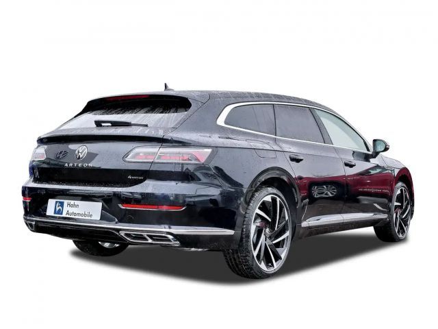 Volkswagen Arteon R-Line