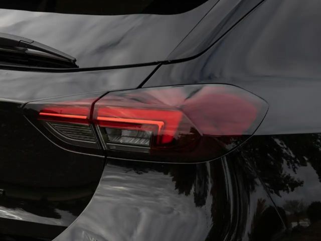 Opel Corsa GS-Line Grand Sport Turbo