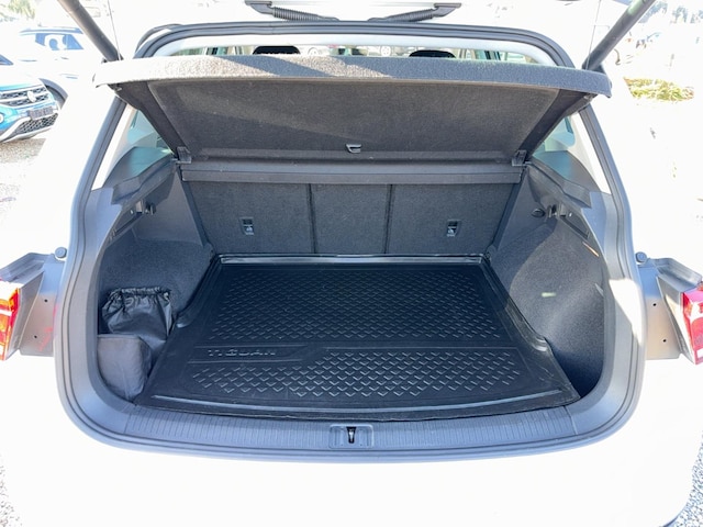 Volkswagen Tiguan 2.0 TDI 4Motion