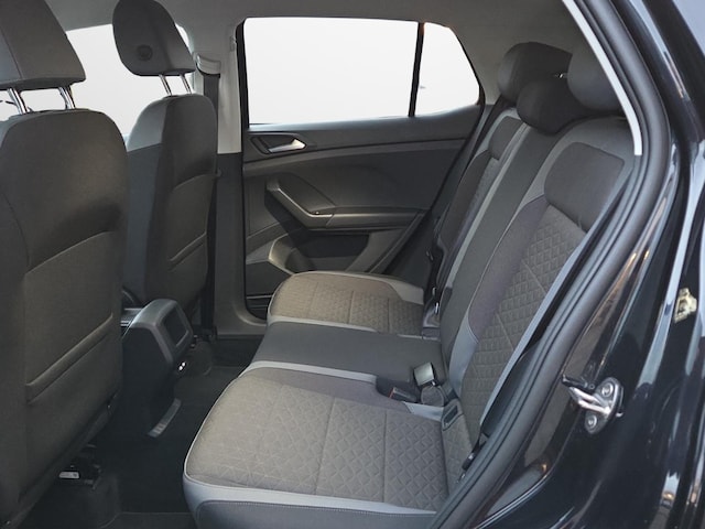 Volkswagen T-Cross 1.0 TSI DSG Style