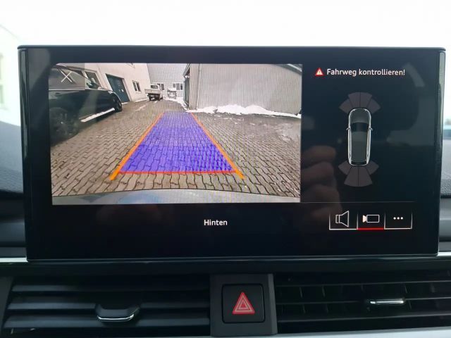 Audi A4 35 TDI Avant S-Line S-Tronic