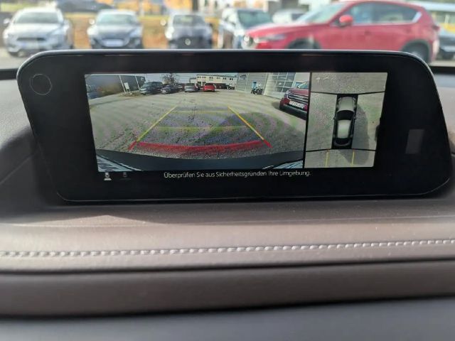 Mazda CX-30 4WD Premium Selection