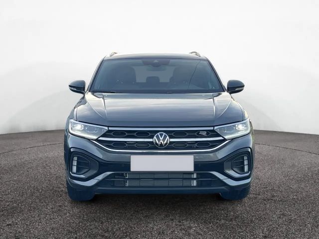 Volkswagen T-Roc DSG R-Line