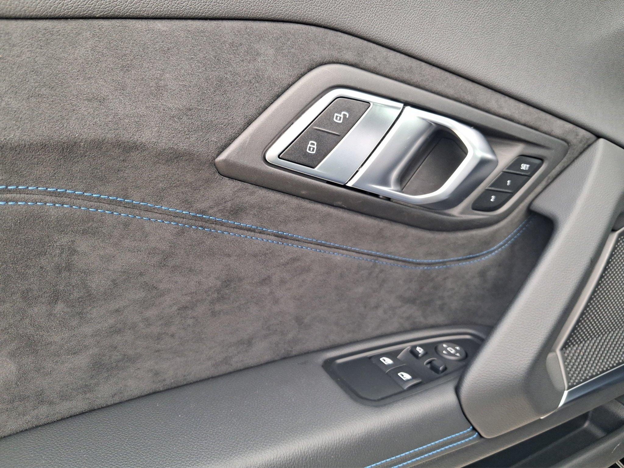 BMW Z4 Roadster sDrive20i