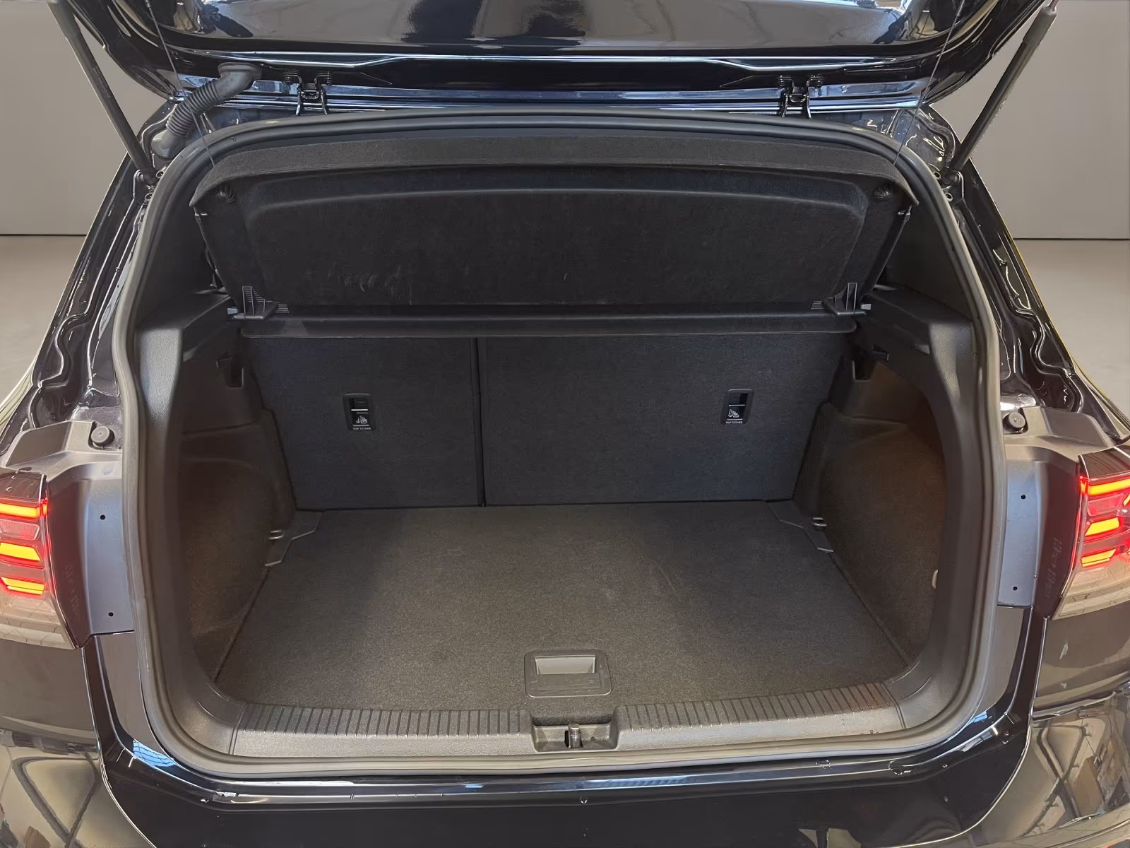 Volkswagen T-Cross 1.5 TSI R-Line