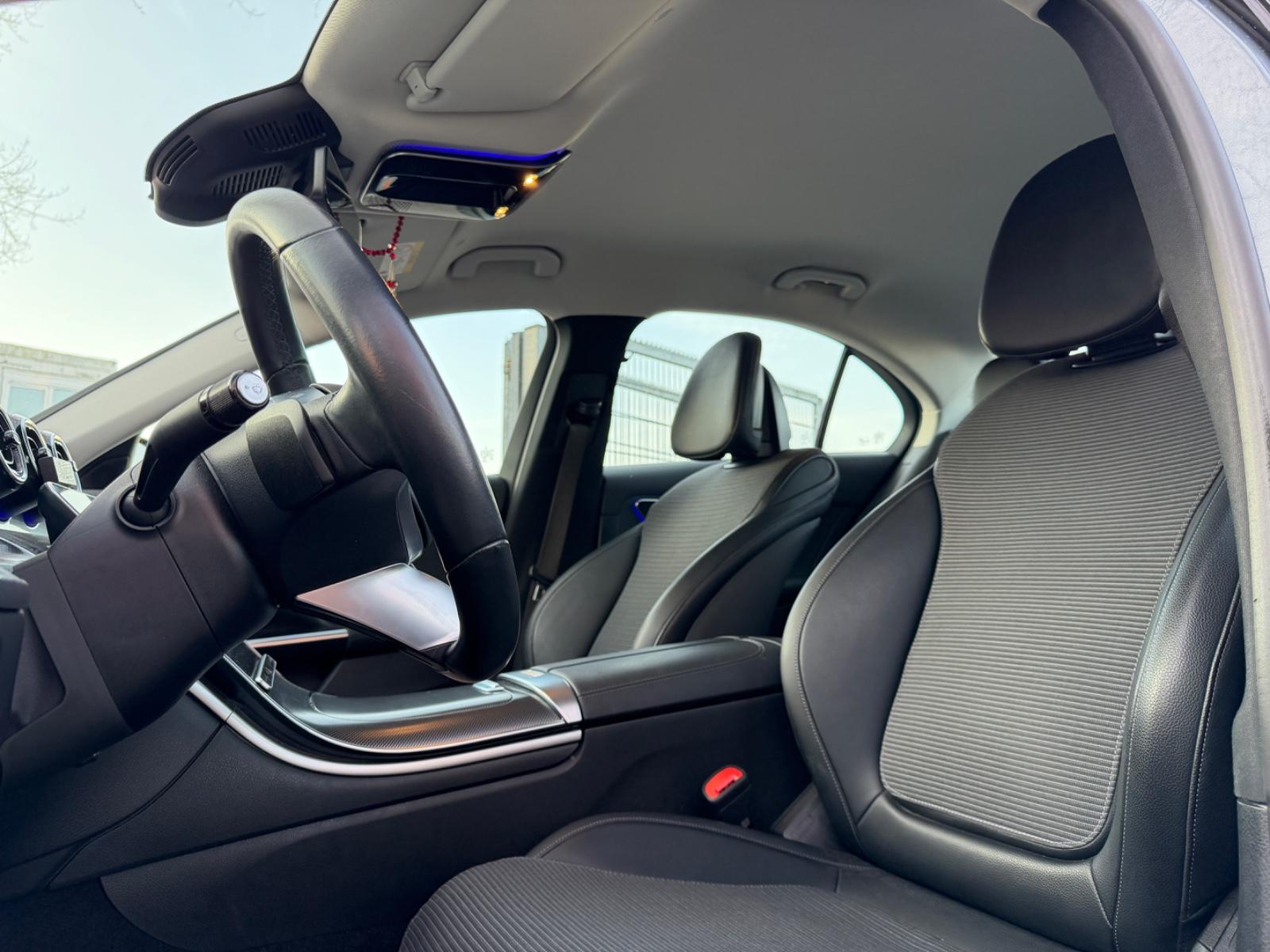 Mercedes-Benz C 220 AVANTGARDE C 220 d Sedan