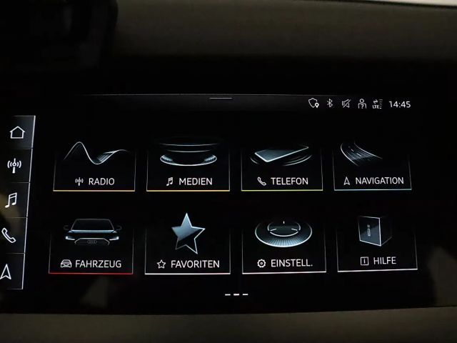 Audi A3 30 TFSI Sedan