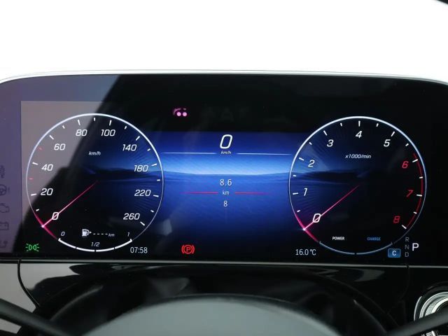 Mercedes-Benz E 450 4MATIC Estate