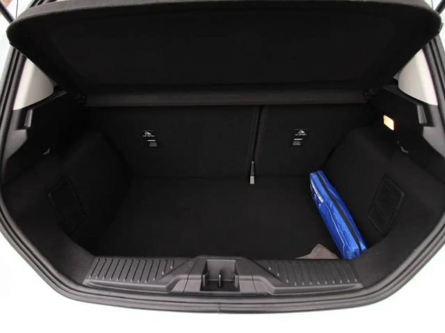 Ford Fiesta Cool & Connect