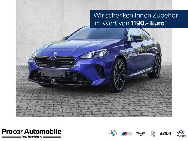 BMW 235 Coupé M-Sport xDrive