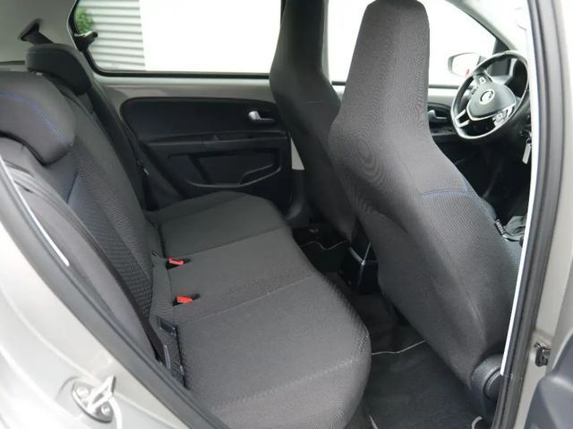 Volkswagen e-up! 61 kW 32,3 kWh 1-Gang-Automatik