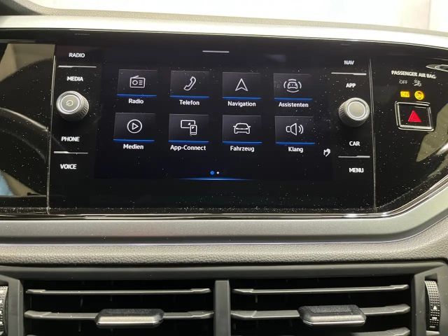 Volkswagen Polo 1.0 TSI DSG