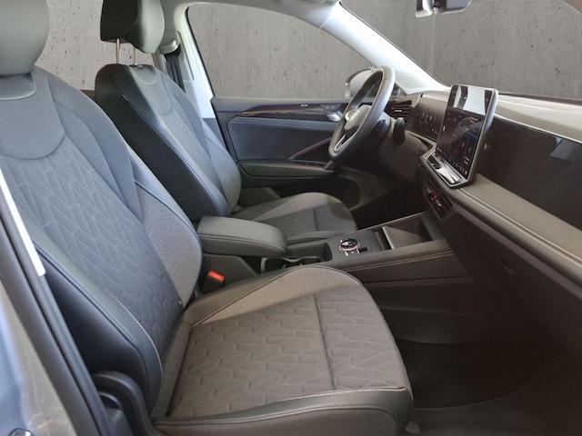 Volkswagen Tiguan 4Motion DSG