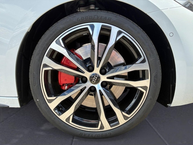 Audi A5 Hybride Quattro S-Tronic