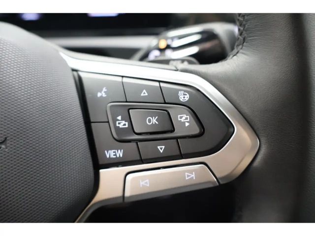 Volkswagen Tiguan 2.0 TDI DSG