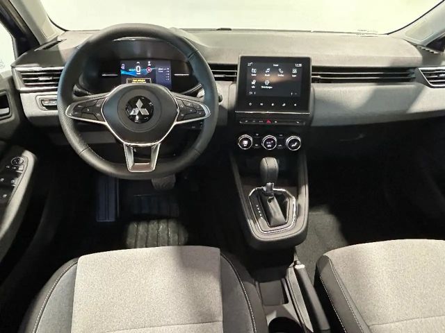 Mitsubishi Colt 1.6 Hybrid