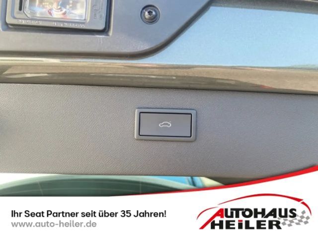 Cupra Formentor 2.0 TSI VZ