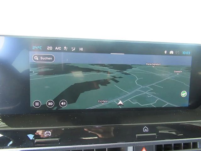 Citroën C4 BlueHDi Max