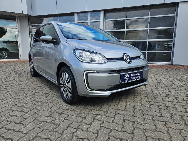 Volkswagen e-up! Edition 61 kW (83 PS) 32,3 kWh 1-Gang-Automatik