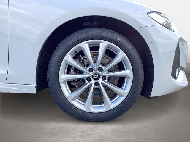 Audi A5 Avant S-Tronic