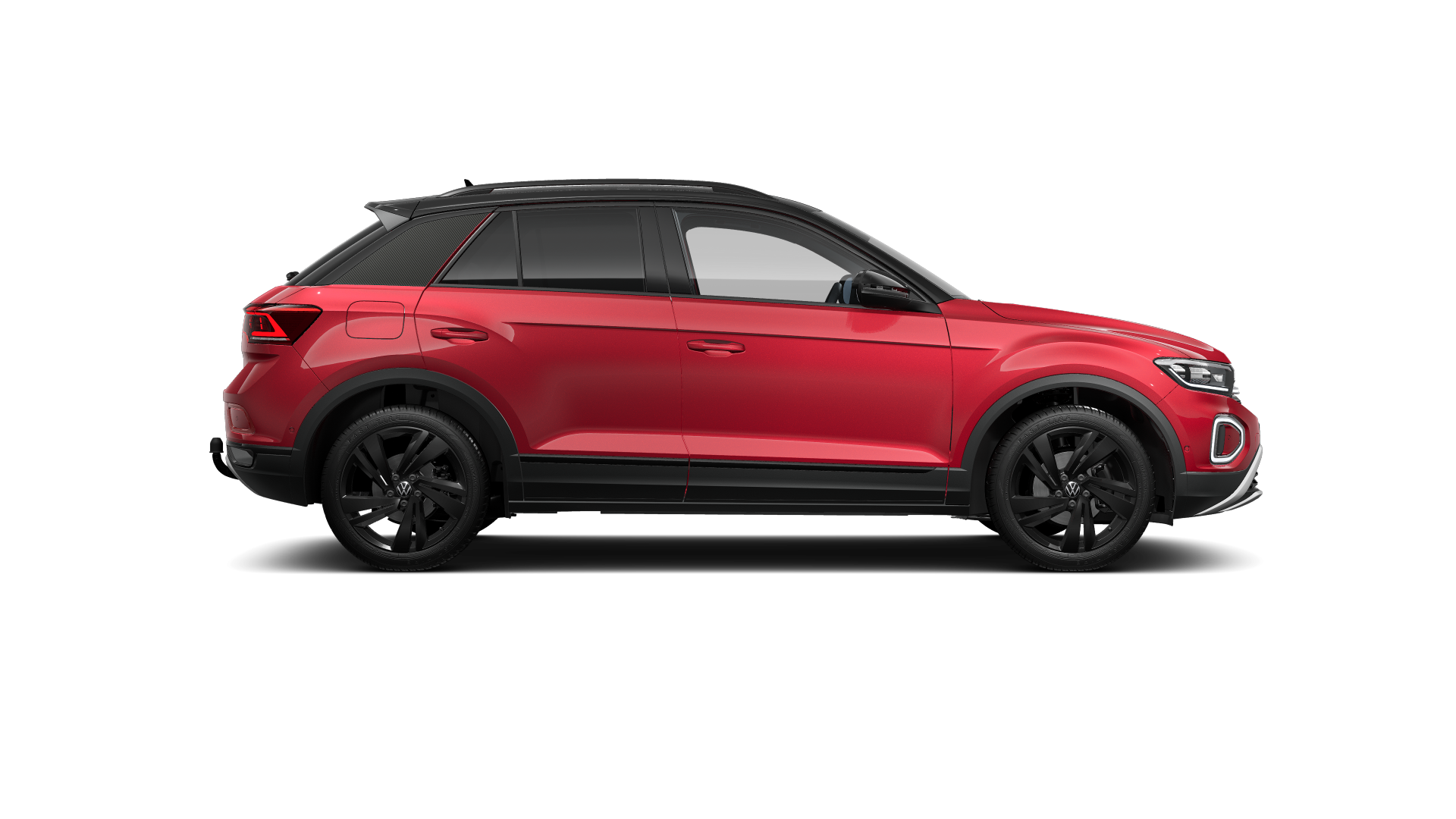 Volkswagen T-Roc 1.5 TSI Style