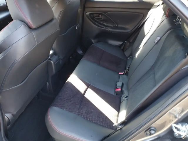 Toyota Yaris Cross GR Hybride VVT-i